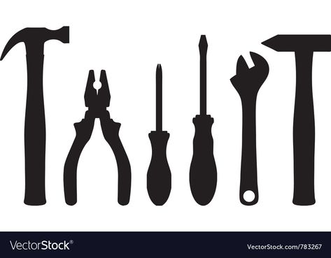 Tools Svg Free, Mechanic Tools Drawing, Tinkers Tools, Tools Background, Dc Logo, Digital Design Trends, Cross Vector, Photoshop Resources, Free Clipart Images