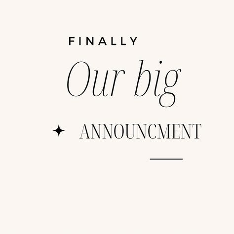 A couple of months ago, we announced that we would be closing our shop at Stonham Barns. However, part of me wasn’t ready to completely give up. We have had such great feedback from customers in-store since we opened and know how much many of you love our shop, and we are incredibly grateful for your support! For weeks, I kept thinking, “How can we keep this shop going?” Then, with Steve’s help, we came up with a new business plan! We are really excited to announce that our shop will be rema... New Ownership Announcement Business, Name Change Announcement, New Business Announcement, Business Announcement, New Business Plan, Name Change, Grateful For You, How To Buy Land, New Business