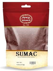 Sumac Spice, Shish Taouk, 5 Spice Powder, Chinese 5 Spice, Yummy Chicken Recipes, Flavored Drinks, Spices And Herbs, Arabic Food, Grilled Meat