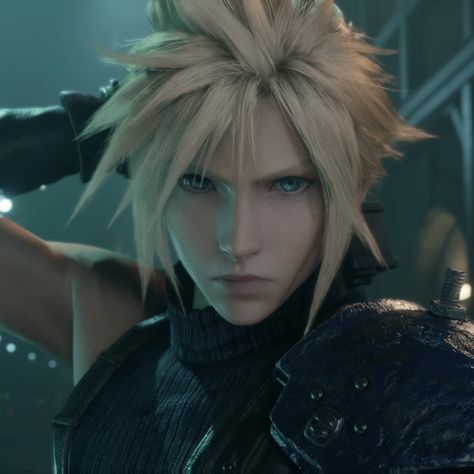 @e3uals Tifa Ff7 Remake, Ff Cloud, Cloud Ff7, Final Fantasy Cloud Strife, Final Fantasy Vii Cloud, Ff7 Remake, Final Fantasy Cloud, Final Fantasy Xii, Chrono Trigger