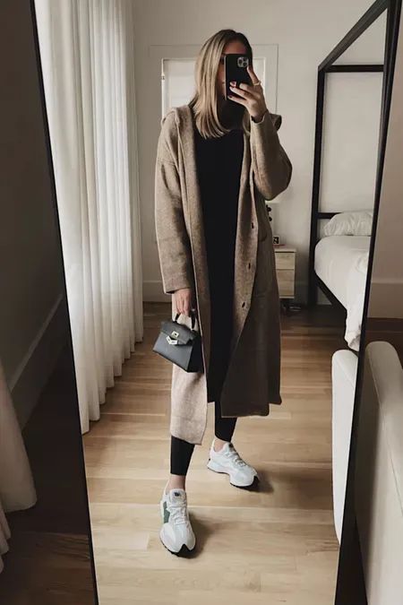 Drape cardigan duster 30% off | Ashley Robertson - casual chic style, ootd, fall and winter outfits, dallas fashion, everyday style, style tip Duster Cardigan Outfit Winter, Duster Cardigan Outfit, 20’s Fashion, Winter Cardigan Outfit, Fashion Winter Outfits, Knit Coat, Fall And Winter Outfits, Cardigan Outfit, Ootd Fall