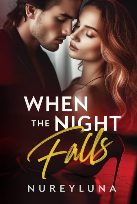 When The Night Falls, Fiction Books Worth Reading, Fallen Book, Book Collection, Fiction Books, Free Ebooks, Romance Books, Book Worms, Books Worth Reading