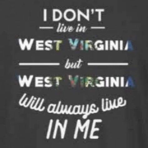 Celebrating Appalachia, West Virginia Girl, Virginia University, West Virginia University, Country Roads Take Me Home, Take Me Home, Cricut Ideas, West Virginia, Wonders Of The World