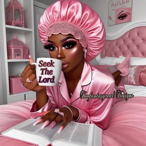 Thanks for following, be encouraged, praying for you. #christianwomenlevelup #blackwomenempowered #fyp #share ❤️ Strong Black Woman Quotes, Black Inspirational Quotes, Black Woman Artwork, Beautiful Photoshoot Ideas, Pink Day, Girly Wall Art, Be Encouraged, Black Love Art, Black Art Pictures