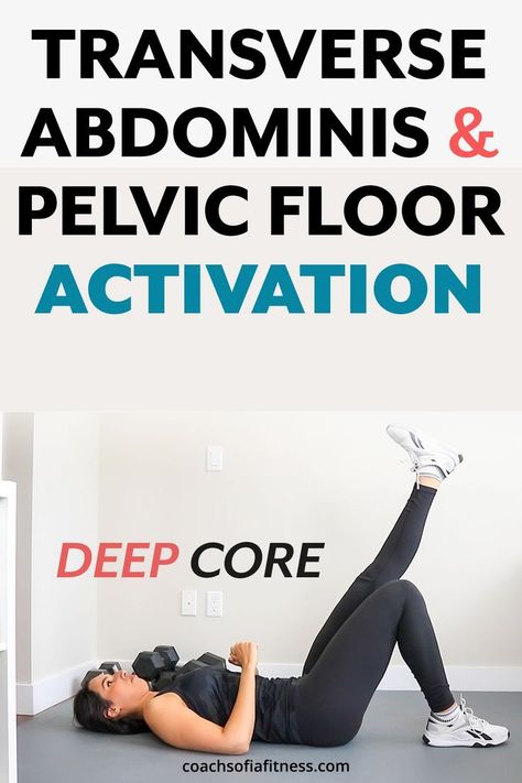 Strengthen Abs Core Exercises, Strengthen Deep Core Muscles, Pelvic Instability Exercises, Core Exercises For Lower Back Pain, How To Activate Your Core, Exercises To Strengthen Pelvic Floor Muscles, Core And Lower Back Strengthening, Back Friendly Core Exercises, Core Physical Therapy Exercise