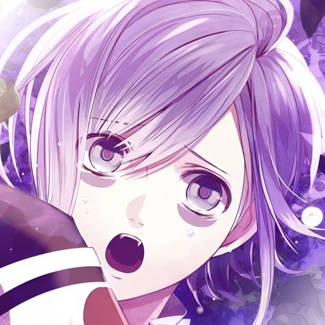 About to finish Diabolik Lovers More Blood can't wait, Kanato is so pretty Diabolik Lovers Pfp, Kanato Sakamaki Icon, Diabolik Lovers Kanato, Enneagram Subtypes, Animated Pfp, Kanato Sakamaki, Rainbow Order, Best Love Stories, Youtube Banners