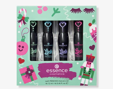 Essence Lash Princess Mascara, Essence Lip Gloss, Coconut Oil For Dandruff, Lash Princess Mascara, Princess Mascara, Cruelty Free Mascara, Curl Volume, Lulu Bag, Oils For Dandruff