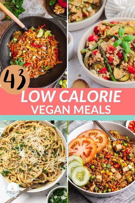 Vegan Low Calorie Recipes, Low Calorie Vegan Meals, Eggplant Relish, Best Lentil Soup Recipe, Vegan Potato Soup, Vegan Tomato Soup, Low Calorie Vegan, Low Calorie Soup, Cooking Tofu