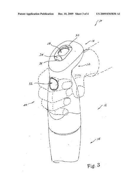 HAND BLENDER SWITCH - diagram, schematic, and image 04 Hand Blender Design, Medical Device Design, Schematic Drawing, Furniture Sketch, Handheld Devices, Watercolor Architecture, Immersion Blender, Object Drawing, Industrial Design Sketch