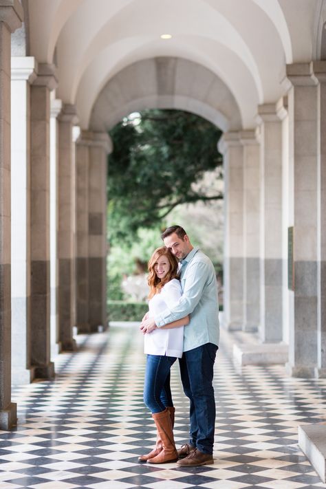 Engagement Portrait Arms Around From Behind | State Capitol Downtown Sacramento Engagement Photography - Chico California Wedding Photography and Videography by Chico Photographer Videographer Couple TréCreative Sacramento Photoshoot Location, Old Sacramento Photoshoot, Engagement Photos Sacramento, Sacramento Engagement Photos, Sacramento Photoshoot, Wedding Venues California, Sacramento Photography, Downtown Sacramento, Wedding Locations California