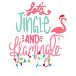 Florida Christmas, Flamingo Theme, Hawaiian Christmas, Beachy Christmas, Flamingo Decor, Summer Christmas, Tropical Christmas, Flamingo Christmas, Beach Christmas