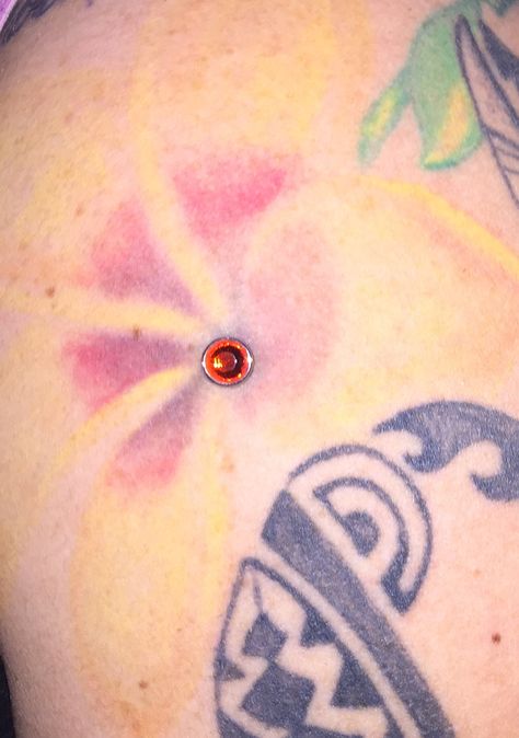 Dermal piercing in my arm with my yellow flower tattoo Tattoo With Dermal Piercing, Yellow Flower Tattoos, Tattoo Over Scar, Scar Tattoo, C Tattoo, Dermal Piercing, Tumblr Image, Flower Tattoos, Cute Tattoos