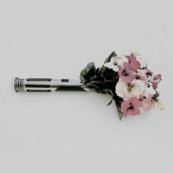 Finn Star Wars, Star Wars Aesthetic, Jaina Solo, Strange Flowers, Yennefer Of Vengerberg, Star Wars Wedding, Padme Amidala, Rey Star Wars, Leia Organa