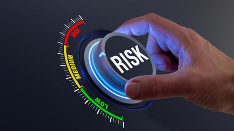 What Is Your Risk Tolerance? Howard Marks, Retirement Income, Bear Market, Reality Check, Take Risks, Risk Management, Stock Market, Investment, Initials