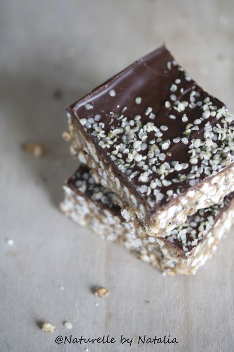 Diary Free Dessert, Groats Recipe, Buckwheat Cereal, Buckwheat Recipes, Buckwheat Groats, Recipes Savory, Brownie Desserts, Cereal Bars, Breakfast Bars