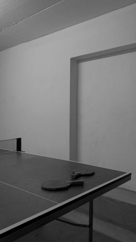 Table Tennis Aesthetic, Tennis Pictures, Tennis Aesthetic, Health Knowledge, Fake Pictures, Table Tennis, Ping Pong, Dark Aesthetic, Vision Board