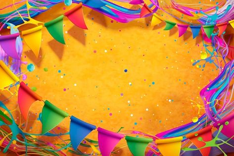 Happy holi festival design with splashin... | Premium Vector #Freepik #vector #rainbow-background #holi-background #holi-splash #holi Happy Holi Festival, Holi Festival, Flag Background, Happy Holi, Festival Design, Yellow Background, Premium Vector, Graphic Resources, Flag