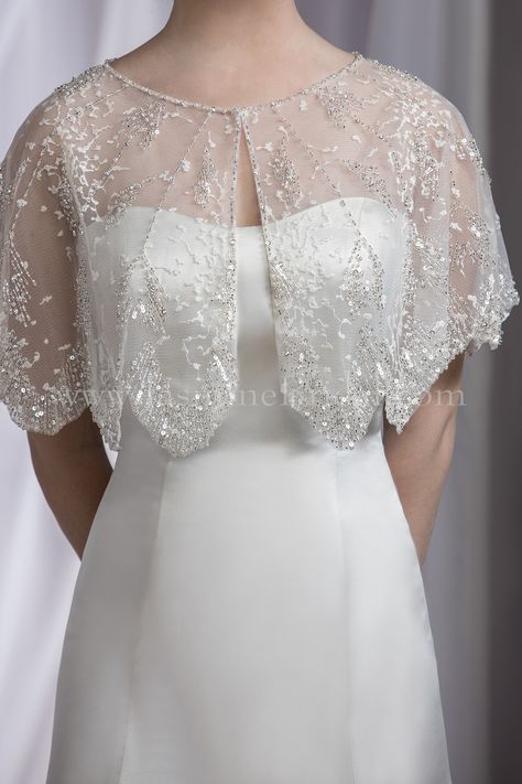 YJ7301 Modern Filipiniana Dress, Braidsmaid Dresses, Filipiniana Dress, Dress Topper, Jasmine Bridal, Gowns Dresses Elegant, White Wedding Dress, Trendy Dress Outfits, Elegant Dresses Classy