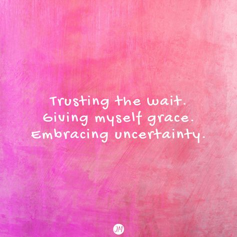 Because life is full of uncertainties... and lots of time to juggle with our thoughts. Embrace all the feels and give yourself #compassion. You can do hard things.   #grace3 #courage #liveauthentic #trust #wednesday #wednesdaywellness #infertility  #selfcare #instagood #selflove #counselor #counselorsofinstagram #entrepreneeur #resilence #success #girlboss #psychotherapist #empowermentcoach #empower #mentalhealth #acceptance #power #letgo #life #pause #hope Waiting On Test Results Quotes, Waiting For Results Quotes, Results Quotes, 2 Week Wait, Do Hard Things, Phone Calls, Think Big, All The Feels, The Feels