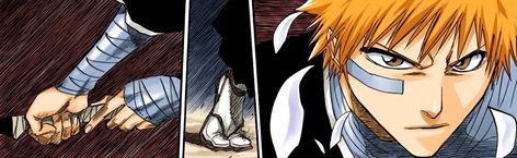 Bleach Twitter Header, Ichigo Header, Bleach Header, Ichigo Banner, Chaoscore Aesthetic, Bleach Banner, Widget Long, Manga Banner, Ichigo Bankai