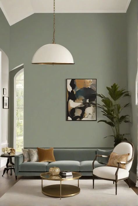 - Living room paint
- Interior design
- Home decor ideas
- Wall paint colors Sw Jasper Paint, Sw Jasper, Jasper Paint, Living Room 2024, Wall Paint, Painting Inspiration, Daily Routine, Colorful Interiors, Cozy House