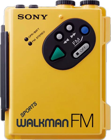 40 Anniversary, Sony Walkman, Cassette Player, 40th Anniversary, Music Streaming, Home Entertainment, 40th Birthday, Over The Years, Models