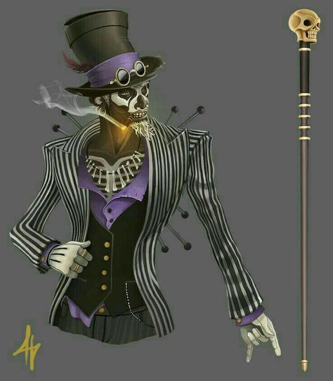 Voodoo Costume, Voodoo Priest, Voodoo Art, Baron Samedi, Papa Legba, Tik Tok Videos Funny, Tik Tok Videos, Witch Doctor, Witch Art