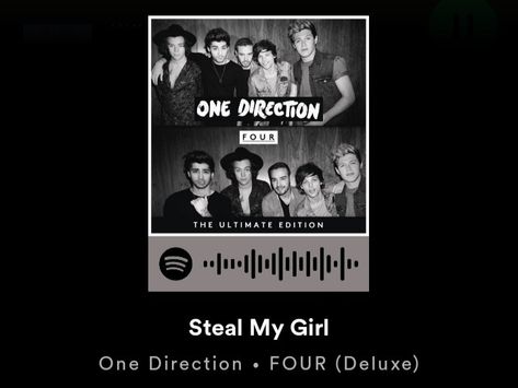 Everybody wanna steal my girl, everybody wanna take heart away. Couple billion in the whole wide world, find another one cause she belongs to me. She Belongs To Me, Stockholm Syndrome, Take Heart, Wide World, Another One, One Direction, The Whole, My Girl, Acting