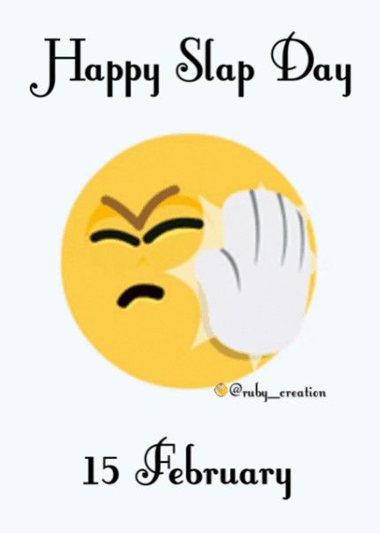 Happy Slap Day, Slap Day, Learn Korean Alphabet, Korean Alphabet, Learn Korean, Alphabet, Pins, Quick Saves, Art