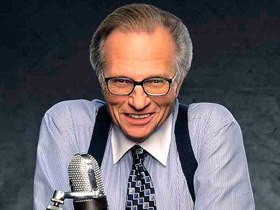 the lengendary Larry King, 25 years at CNN Marissa Mayer, Larry King, Tv Talk Show, King Photo, Nikki Sixx, Marlon Brando, Keynote Speakers, Tv Host, Frank Sinatra