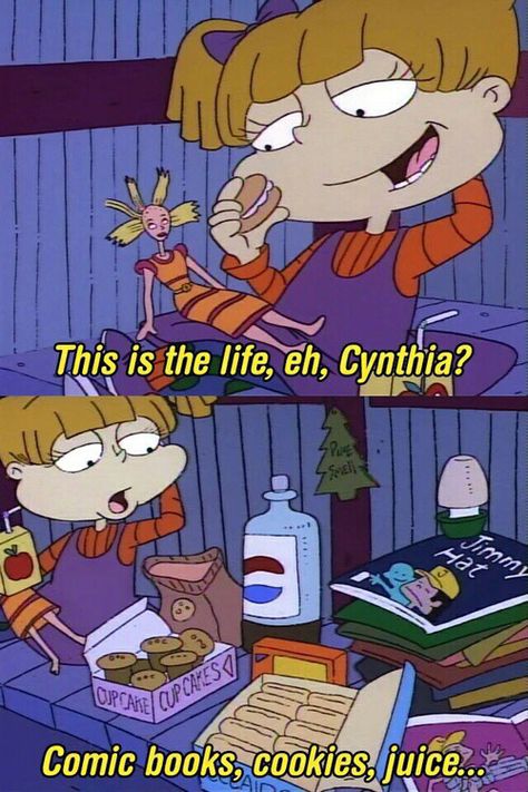 Rugrats Quotes, Rugrats Cartoon, 90s Cartoon Shows, Laugh Meme, Kids Memories, Mixed Emotions, Old Shows, Comic Book Characters, Saturday Night