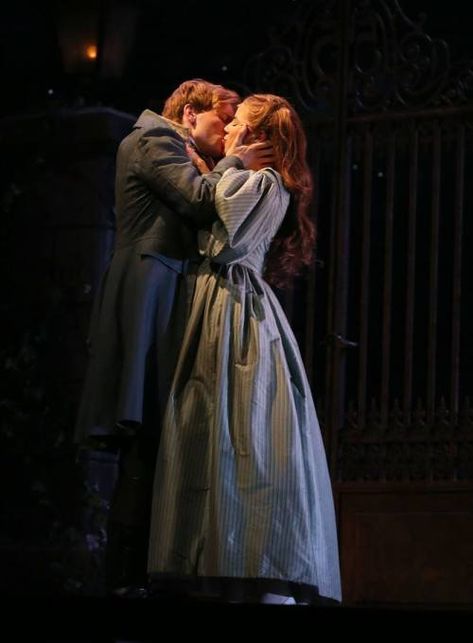 Marius Pontmercy, Les Miserables, Musical, Couple Photos, Les Misérables