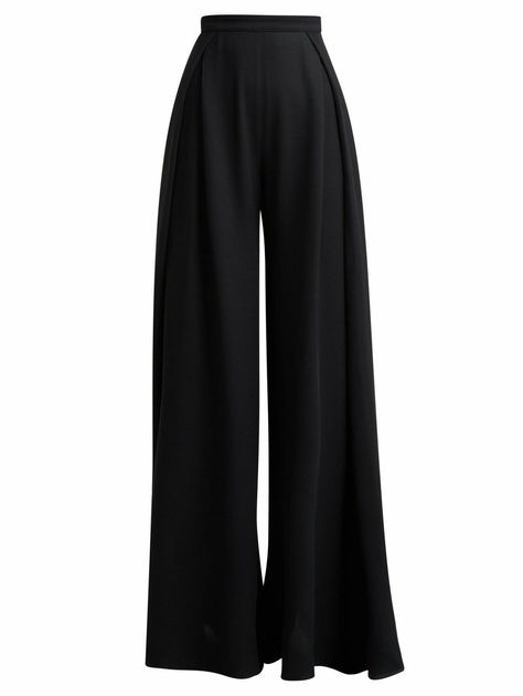 Crepe Trousers, Elegante Casual, Looks Chic, Fashion Design Clothes, Teen Fashion Outfits, Looks Vintage, Dream Clothes, Teen Fashion, Look Fashion