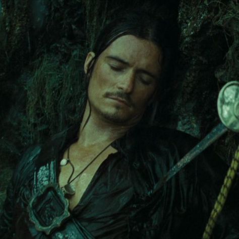 Will And Elizabeth, Worst Movies, William Turner, Davy Jones, Captain Jack Sparrow, Disney Live Action, Pirate Life, Orlando Bloom, Captain Jack