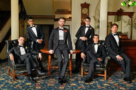 Male Group Photoshoot, Men Group Photoshoot, Men Shoots, Team Photoshoot Ideas, Indo Western Outfits For Men, Groomsmen Wedding Photos, Group Photo Poses, Group Picture Poses, Prom For Guys