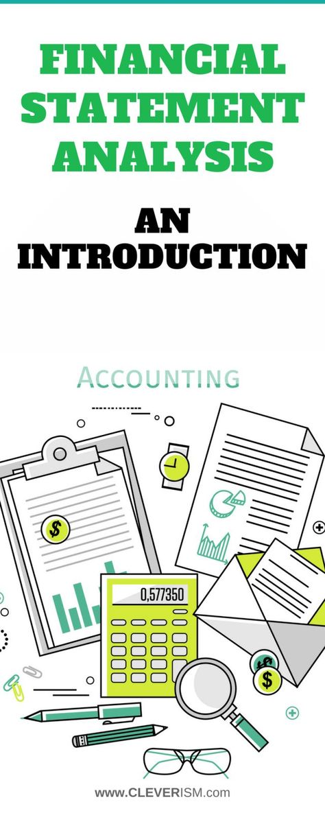 Financial Statement Analysis An Introduction. Financial Statement Analysis is a method of reviewing and analyzing a company’s accounting reports (financial statements) in order to gauge its past, present or projected future performance. This process of reviewing the financial statements allows for better economic decision making. #cleverism #business #ideas #career #plan #blog #financialstatementanalysis. Career Plan, Financial Statement Analysis, Personal Financial Planning, Job Interview Advice, Financial Statements, Financial Analyst, Financial Analysis, Making A Budget, Speech Language Therapy