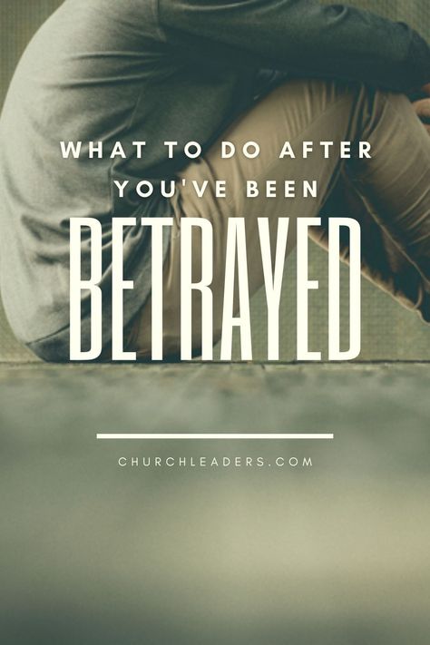 The saddest thing when you are betrayed is that it never comes from your enemies. Ministry is a major place for betrayal, and when it happens in a church context, it hurts. #friendship #betrayal Dealing With Betrayal, How To Heal From Betrayal, Deceitful People Quotes Betrayal, Betrayal Quotes Friendship, Prayers For Anger, Friendship Betrayal Quotes, Healing From Betrayal, Deceitful People, Friendship Betrayal