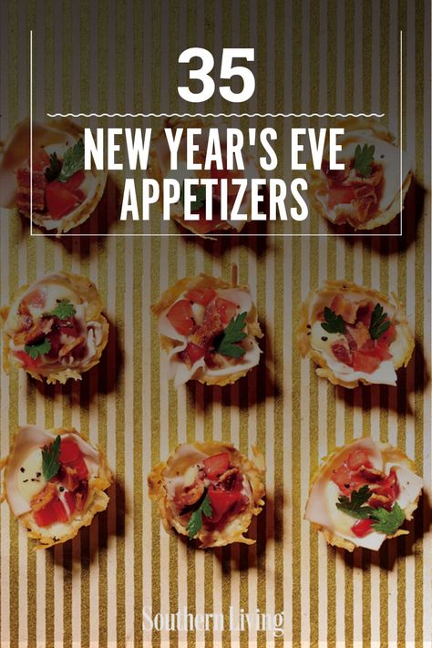 Sweet Potato Tartlets, Nye Appetizers, Cheddar Cheese Ball, Cheese Dreams, New Years Appetizers, New Year's Eve Appetizers, Beet And Goat Cheese, Salmon Croquettes, Roasted Fennel