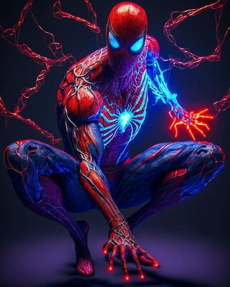 Spider Man Symbiote Suit, Earth Trn840, Spider Man Carnage, Toxin Symbiote, Carnage Spiderman, Spider Carnage, Carnage Symbiote, Cletus Kasady, Ben Reilly