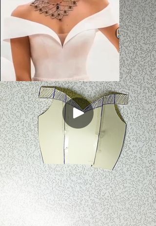 Bustier Tutorial, Cupped Bustier Pattern, Sweetheart Bustier Pattern, Wedding Dress Bustier Pattern, Easy Bustier Pattern, African Dress, Off The Shoulder, Off Shoulder, Sewing Patterns