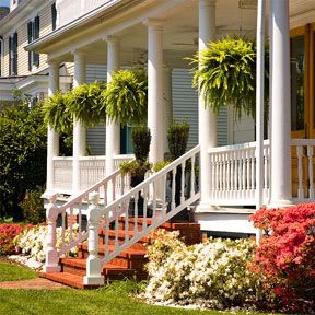 porch Front Porch Remodel, Farmers Porch, Dream Porch, Veranda Design, Victorian Porch, Southern Porches, Architectural Columns, Porch Remodel, Front Porch Design