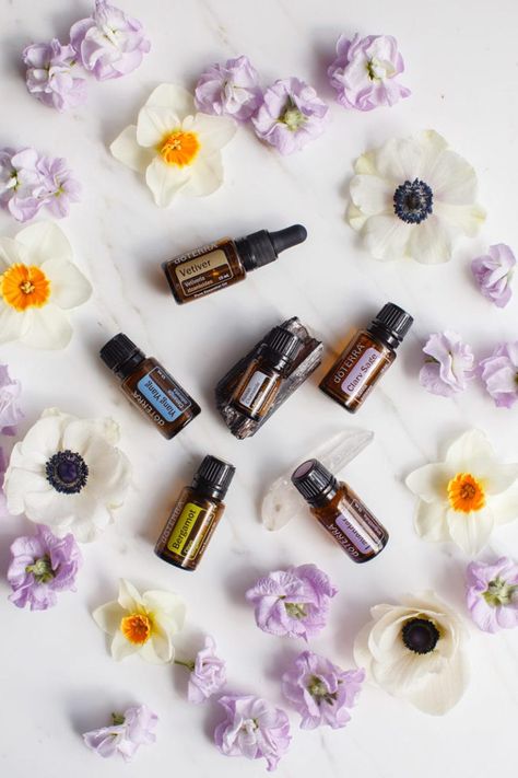 Best Essential Oils, Doterra, How To Use, Relaxation, Essential Oils