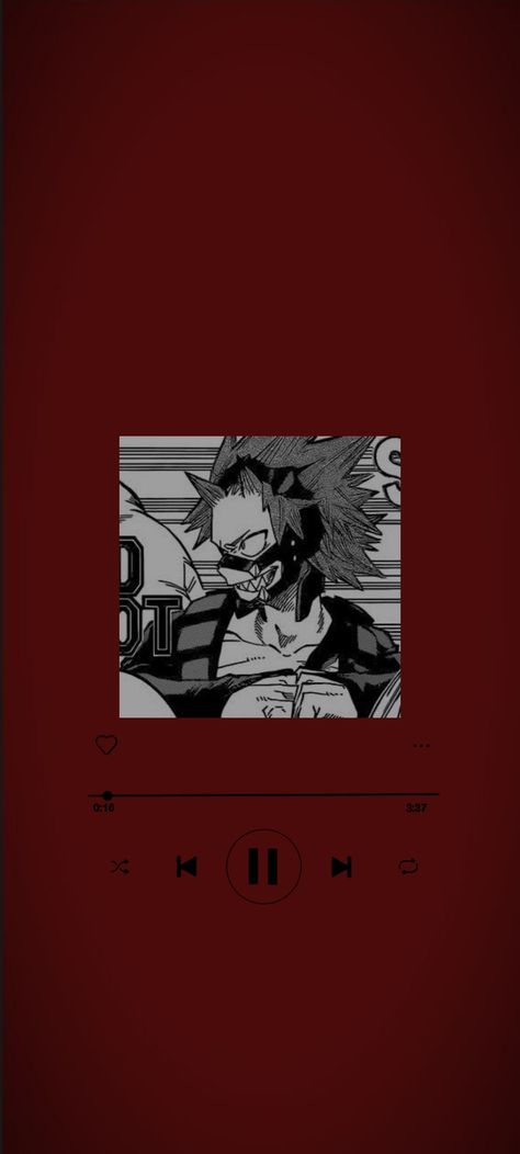 My hero academia, Kirishima Eijiro, Anime, Manga, Dark Red, Spotify Music, Wallpaper Kirishima Wallpaper Iphone, Dark Red Anime Aesthetic Wallpaper, Mha Kirishima Wallpaper, Dark Red Anime Wallpaper, Kirishima Aesthetic Wallpaper, Red Riot Wallpaper, Kirishima Background, Kirishima Wallpaper Aesthetic, Kirishima Eijirou Wallpaper