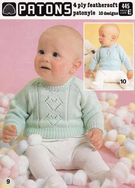 Baby Knitting Free, Baby Cardigan Knitting Pattern Free, Crochet Baby Sweaters, Newborn Hats, Baby Sweater Patterns, Crochet Baby Cardigan, Baby Sweater Knitting Pattern, Pull Bebe