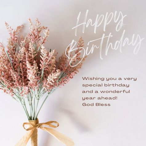 Bless Birthday Wishes, Wishing You A Very Happy Birthday, Happy Birthday Wishes Special, Special Friend Birthday Wishes, Birthday Wishes Blessings, Birth Day Wishes, Happy Birthday Blessings, Blessed Birthday Wishes, Spiritual Birthday Wishes