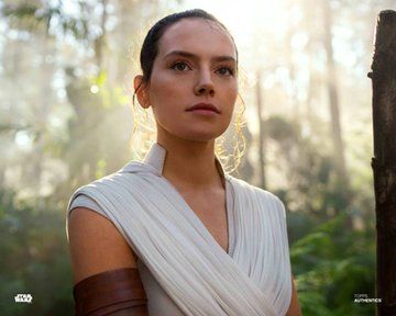 Rey Daisy Ridley, Rey Palpatine, Daisy Ridley Star Wars, Rey Cosplay, John Bennett, Rey Star Wars, Daisy Ridley, Star Wars Women, Star Crossed