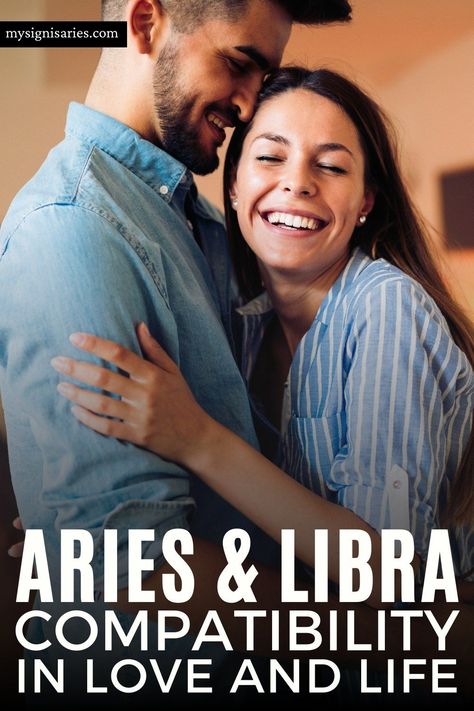 Aries And Libra Compatibility In Love And Life #aries #libra #arieslove #ariesdating #ariessign #zodiac #astrology Libra Men And Aries Women, Aries And Libra Relationship, Aries Man Libra Woman, Libra And Aries Compatibility, Aries Man In Love, Aries Compatibility, Libra Compatibility, Libra Relationships, Male Friendship