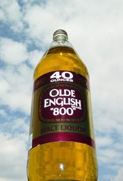 "A 40 oz. to freedom is the only chance i have, to feel good whenever I feel bad." RIP Bradley Nowell! National Drink Beer Day, English Beer, September 28th, Beer Cheers, Beer Day, Drink Beer, Bbq Ribs, Pool Hot Tub, Food Reviews