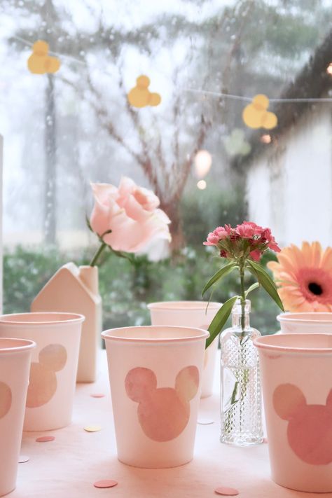 Two Sweet Minnie Party, Minimalist Minnie Mouse Party, Minnie Tea Party, Minnie Garden Party, Boho Mini Mouse Party, Rose Gold Minnie Mouse Party, Minnie Tea Party Birthday, Minnie Bday Party, Minnie Mouse Garden Party