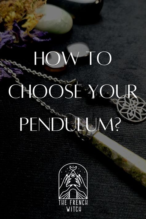 How To Choose A Pendulum, How To Use Pendulum, Pendulum For Beginners, Pendulum Witchcraft, Witch History, Shape Meaning, Wiccan Witch, Crystal Pendulum, Spiritual Crystals